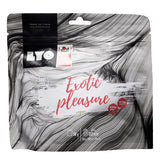 Fructe liofilizate, savoare exotică 30g LYOFOOD